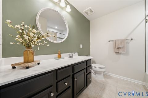Tiny photo for 7879 Uplands Drive, New Kent, VA 23124 (MLS # 2607204)