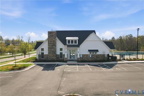 Tiny photo for 7879 Uplands Drive, New Kent, VA 23124 (MLS # 2607204)