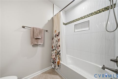 Tiny photo for 7879 Uplands Drive, New Kent, VA 23124 (MLS # 2607204)