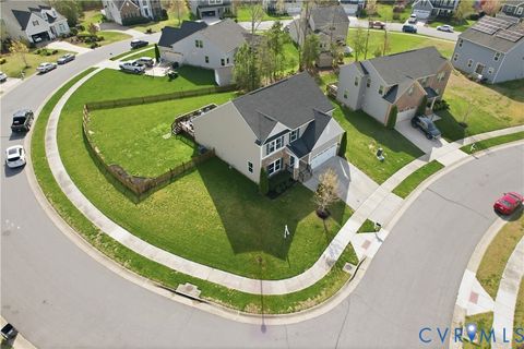 Tiny photo for 7879 Uplands Drive, New Kent, VA 23124 (MLS # 2607204)