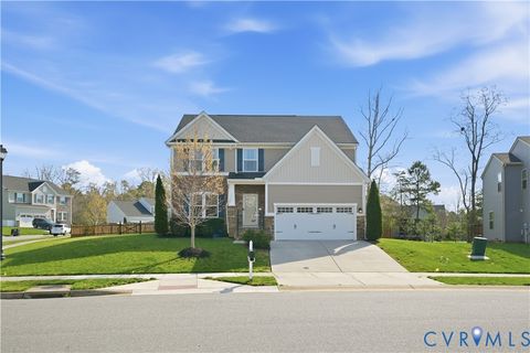 Tiny photo for 7879 Uplands Drive, New Kent, VA 23124 (MLS # 2607204)