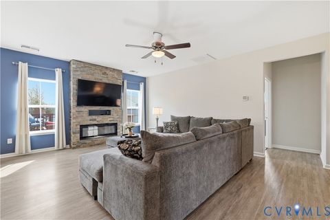 Tiny photo for 7879 Uplands Drive, New Kent, VA 23124 (MLS # 2607204)