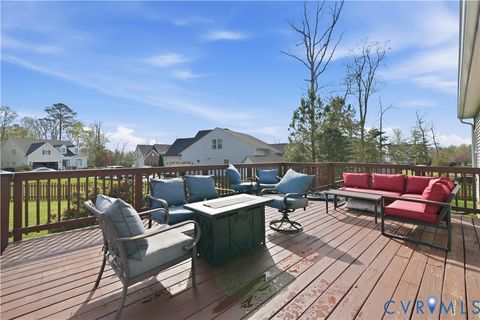 Tiny photo for 7879 Uplands Drive, New Kent, VA 23124 (MLS # 2607204)