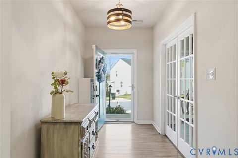 Tiny photo for 7879 Uplands Drive, New Kent, VA 23124 (MLS # 2607204)