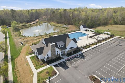 Tiny photo for 7879 Uplands Drive, New Kent, VA 23124 (MLS # 2607204)