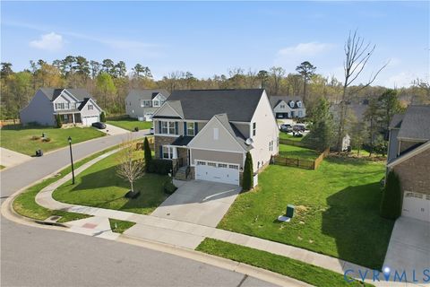 Tiny photo for 7879 Uplands Drive, New Kent, VA 23124 (MLS # 2607204)