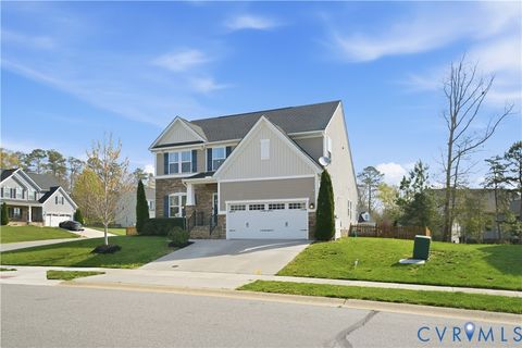 Tiny photo for 7879 Uplands Drive, New Kent, VA 23124 (MLS # 2607204)