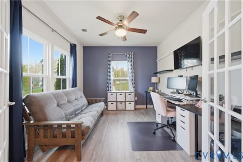 Tiny photo for 7879 Uplands Drive, New Kent, VA 23124 (MLS # 2607204)