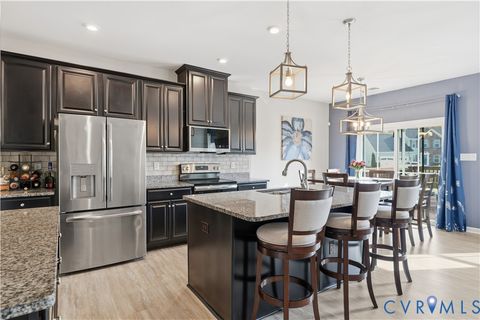 Tiny photo for 7879 Uplands Drive, New Kent, VA 23124 (MLS # 2607204)