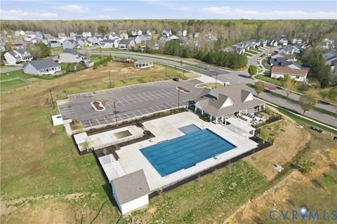 Tiny photo for 7879 Uplands Drive, New Kent, VA 23124 (MLS # 2607204)