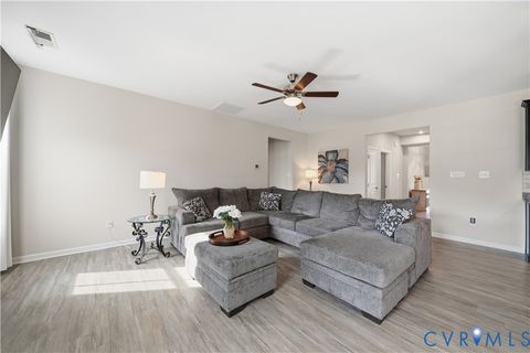 Tiny photo for 7879 Uplands Drive, New Kent, VA 23124 (MLS # 2607204)