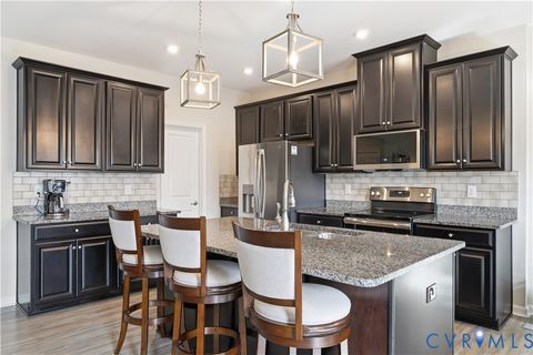 Tiny photo for 7879 Uplands Drive, New Kent, VA 23124 (MLS # 2607204)