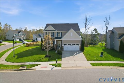 Tiny photo for 7879 Uplands Drive, New Kent, VA 23124 (MLS # 2607204)