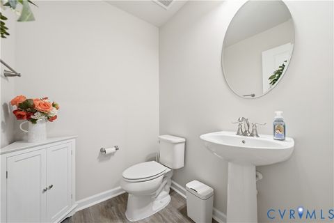Tiny photo for 7879 Uplands Drive, New Kent, VA 23124 (MLS # 2607204)