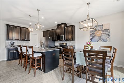 Tiny photo for 7879 Uplands Drive, New Kent, VA 23124 (MLS # 2607204)