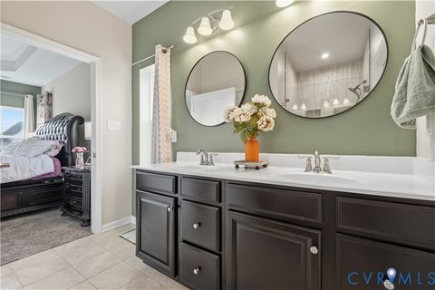 Tiny photo for 7879 Uplands Drive, New Kent, VA 23124 (MLS # 2607204)