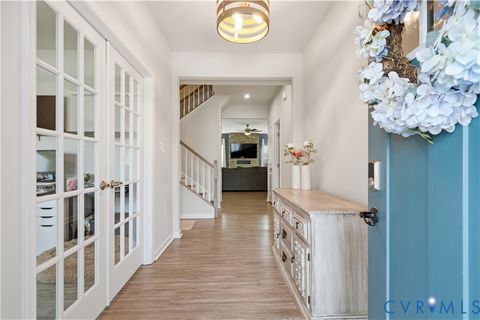 Tiny photo for 7879 Uplands Drive, New Kent, VA 23124 (MLS # 2607204)