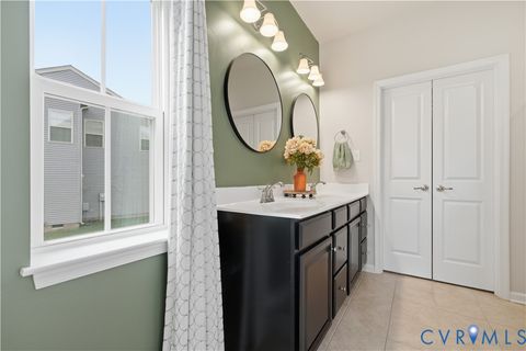 Tiny photo for 7879 Uplands Drive, New Kent, VA 23124 (MLS # 2607204)