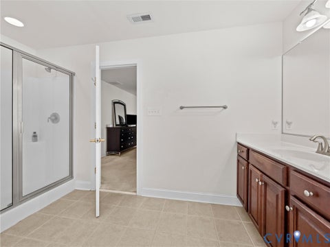 Tiny photo for 737 Colony Forest Drive, Midlothian, VA 23114 (MLS # 2624622)