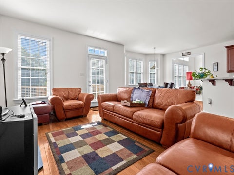Tiny photo for 737 Colony Forest Drive, Midlothian, VA 23114 (MLS # 2624622)