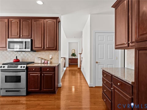 Tiny photo for 737 Colony Forest Drive, Midlothian, VA 23114 (MLS # 2624622)