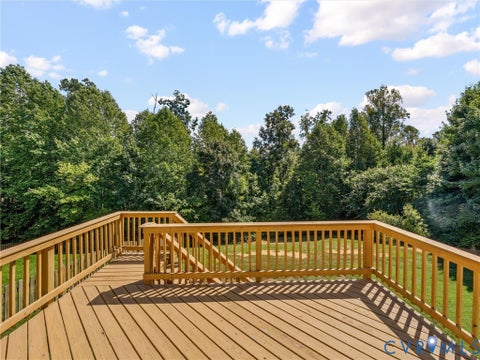 Tiny photo for 737 Colony Forest Drive, Midlothian, VA 23114 (MLS # 2624622)