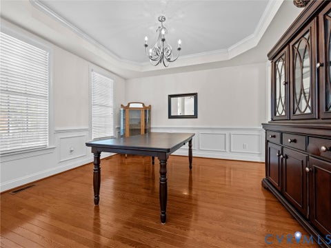 Tiny photo for 737 Colony Forest Drive, Midlothian, VA 23114 (MLS # 2624622)