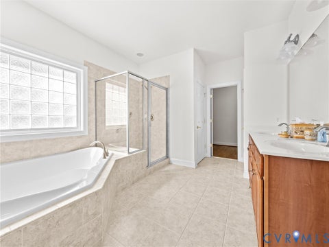 Tiny photo for 737 Colony Forest Drive, Midlothian, VA 23114 (MLS # 2624622)