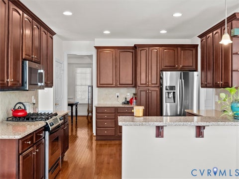 Tiny photo for 737 Colony Forest Drive, Midlothian, VA 23114 (MLS # 2624622)
