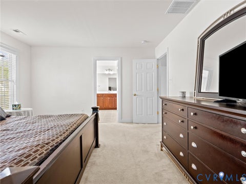 Tiny photo for 737 Colony Forest Drive, Midlothian, VA 23114 (MLS # 2624622)