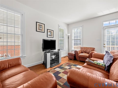 Tiny photo for 737 Colony Forest Drive, Midlothian, VA 23114 (MLS # 2624622)