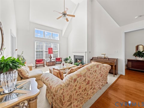 Tiny photo for 737 Colony Forest Drive, Midlothian, VA 23114 (MLS # 2624622)