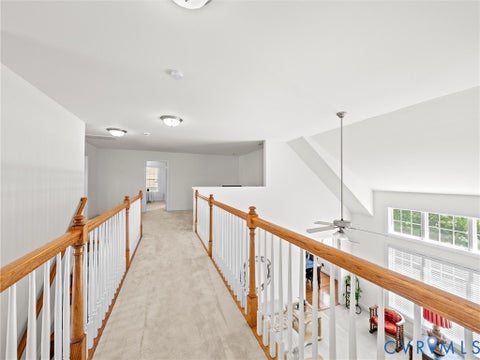 Tiny photo for 737 Colony Forest Drive, Midlothian, VA 23114 (MLS # 2624622)