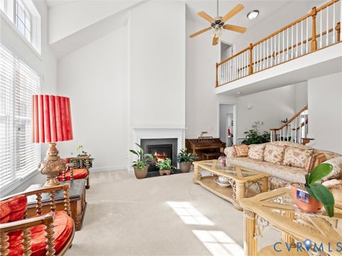 Tiny photo for 737 Colony Forest Drive, Midlothian, VA 23114 (MLS # 2624622)