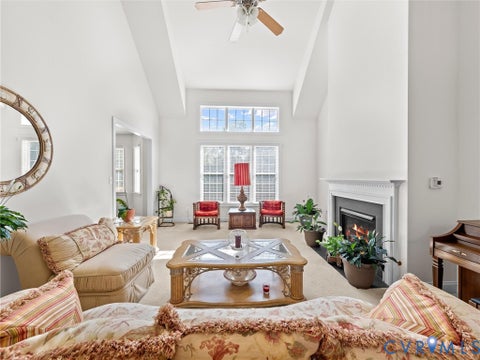 Tiny photo for 737 Colony Forest Drive, Midlothian, VA 23114 (MLS # 2624622)
