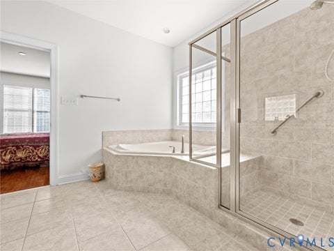 Tiny photo for 737 Colony Forest Drive, Midlothian, VA 23114 (MLS # 2624622)