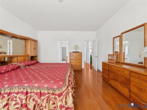 Tiny photo for 737 Colony Forest Drive, Midlothian, VA 23114 (MLS # 2624622)