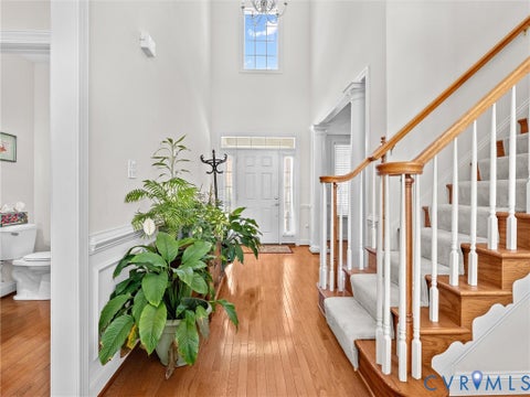 Tiny photo for 737 Colony Forest Drive, Midlothian, VA 23114 (MLS # 2624622)