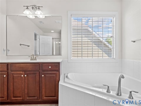 Tiny photo for 737 Colony Forest Drive, Midlothian, VA 23114 (MLS # 2624622)