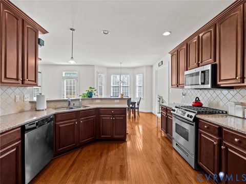 Tiny photo for 737 Colony Forest Drive, Midlothian, VA 23114 (MLS # 2624622)