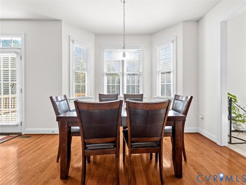 Tiny photo for 737 Colony Forest Drive, Midlothian, VA 23114 (MLS # 2624622)
