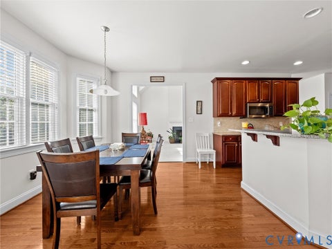 Tiny photo for 737 Colony Forest Drive, Midlothian, VA 23114 (MLS # 2624622)