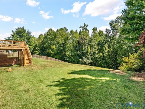 Tiny photo for 737 Colony Forest Drive, Midlothian, VA 23114 (MLS # 2624622)