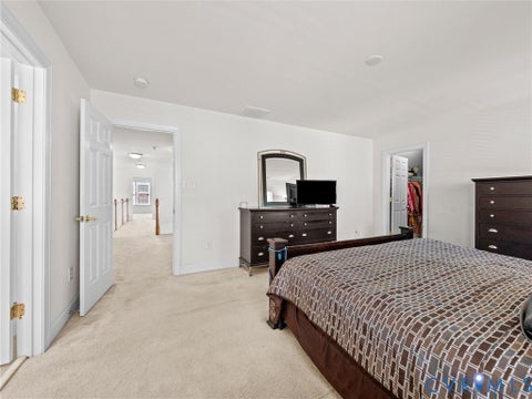 Tiny photo for 737 Colony Forest Drive, Midlothian, VA 23114 (MLS # 2624622)