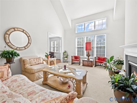 Tiny photo for 737 Colony Forest Drive, Midlothian, VA 23114 (MLS # 2624622)