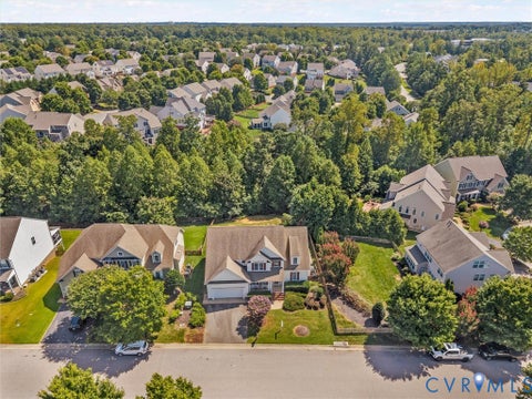 Tiny photo for 737 Colony Forest Drive, Midlothian, VA 23114 (MLS # 2624622)