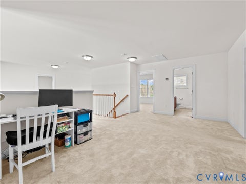 Tiny photo for 737 Colony Forest Drive, Midlothian, VA 23114 (MLS # 2624622)