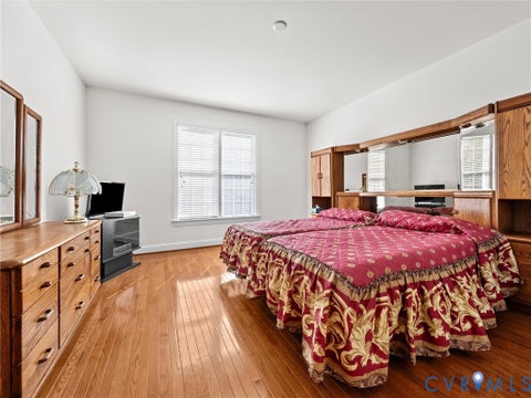 Tiny photo for 737 Colony Forest Drive, Midlothian, VA 23114 (MLS # 2624622)