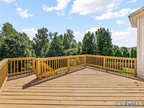 Tiny photo for 737 Colony Forest Drive, Midlothian, VA 23114 (MLS # 2624622)