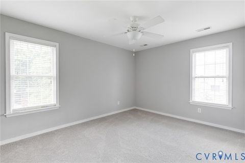 Tiny photo for 13706 Biggin Pond Lane, Midlothian, VA 23114 (MLS # 2610271)